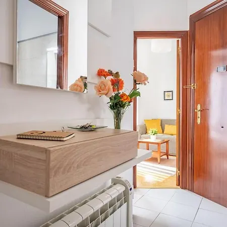 Apartamento Luca