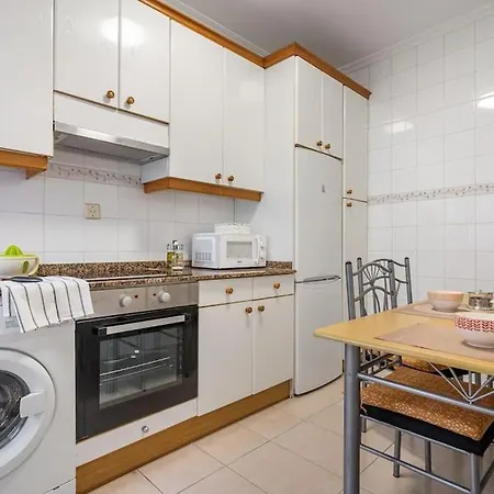 Luca Apartamento